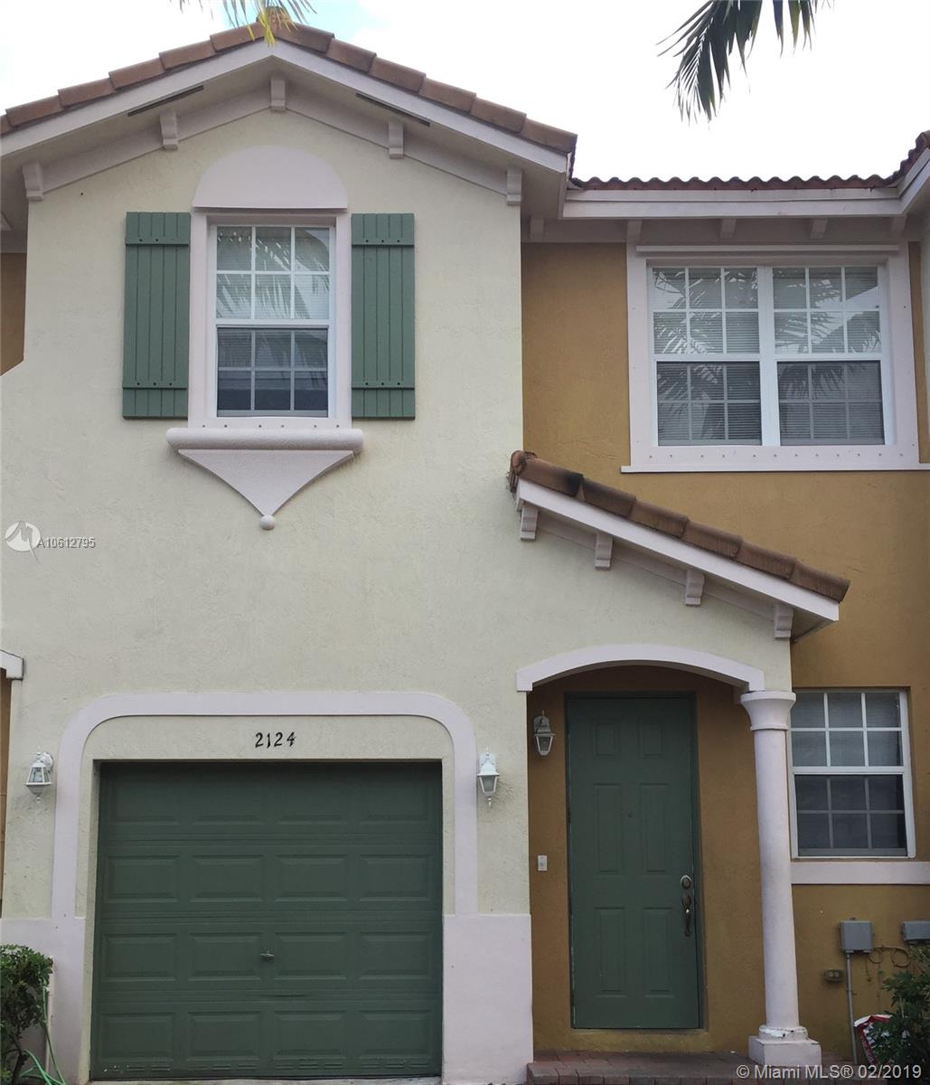 PORTOFINO WEST - Residential