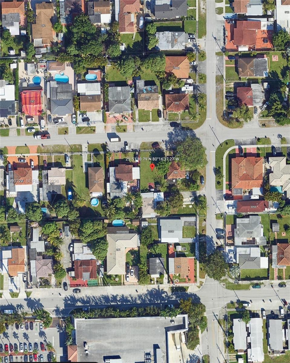 BOUGAINVILLEA PLACE - Land