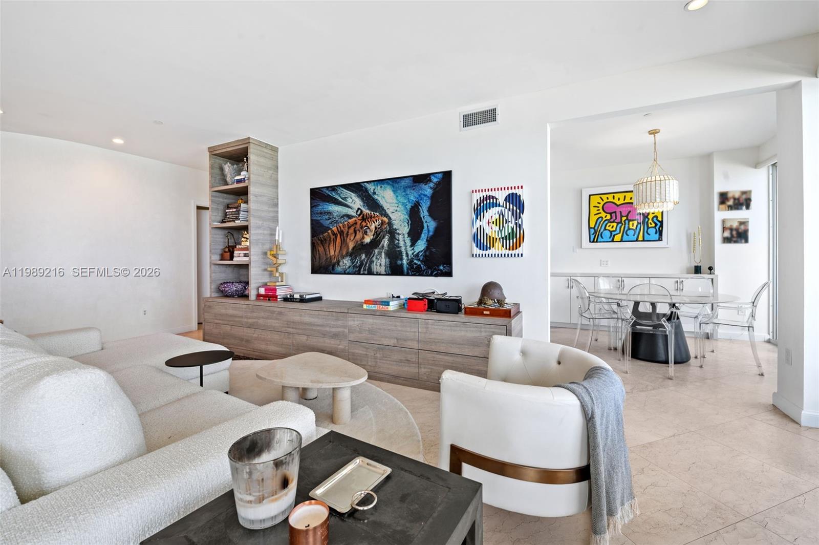 9601 Collins Ave 1504, Bal Harbour, FL, 33154/$3,950,000 3 9601 Collins Ave 1504