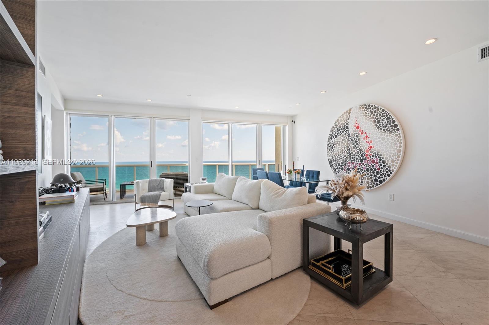 9601 Collins Ave 1504, Bal Harbour, FL, 33154/$3,950,000 1 9601 Collins Ave 1504