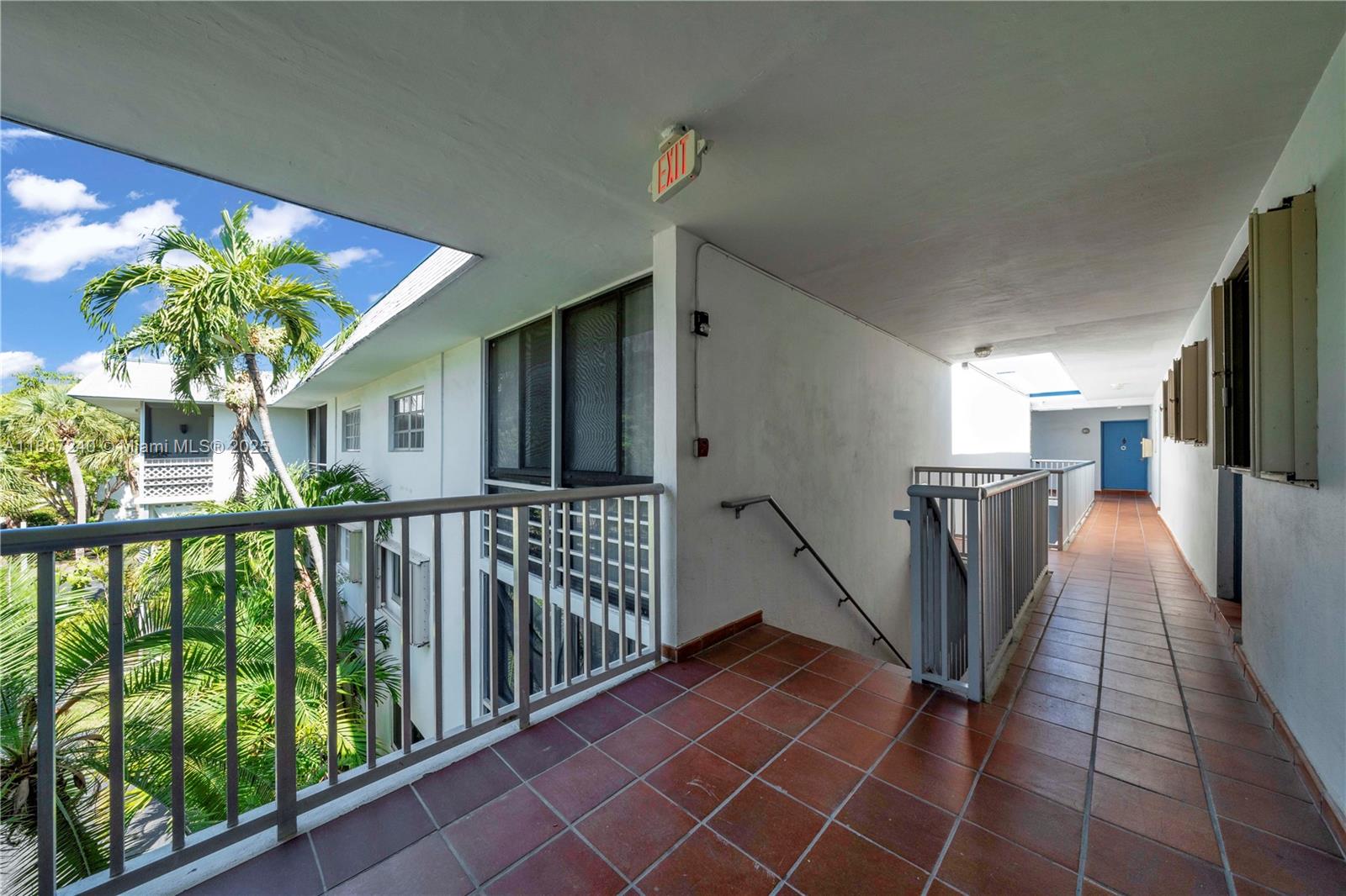 KEY BISCAYNE VI CONDO - Residential Lease