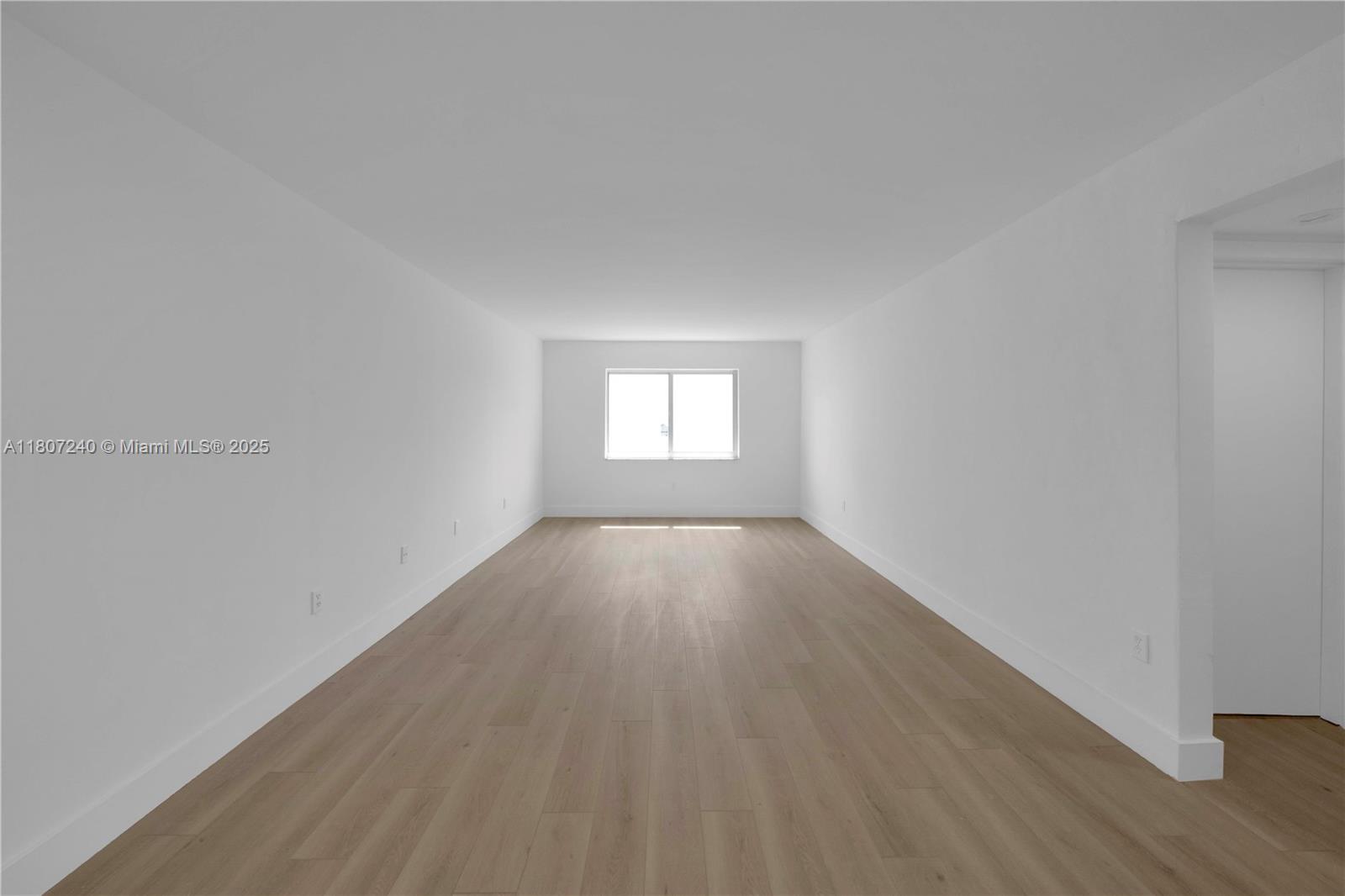 KEY BISCAYNE VI CONDO - Residential Lease