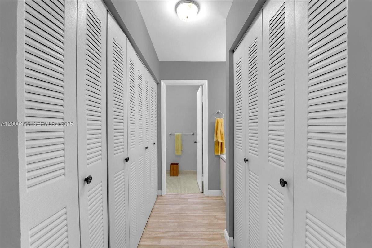 HEATHER WALK CONDO - Residential