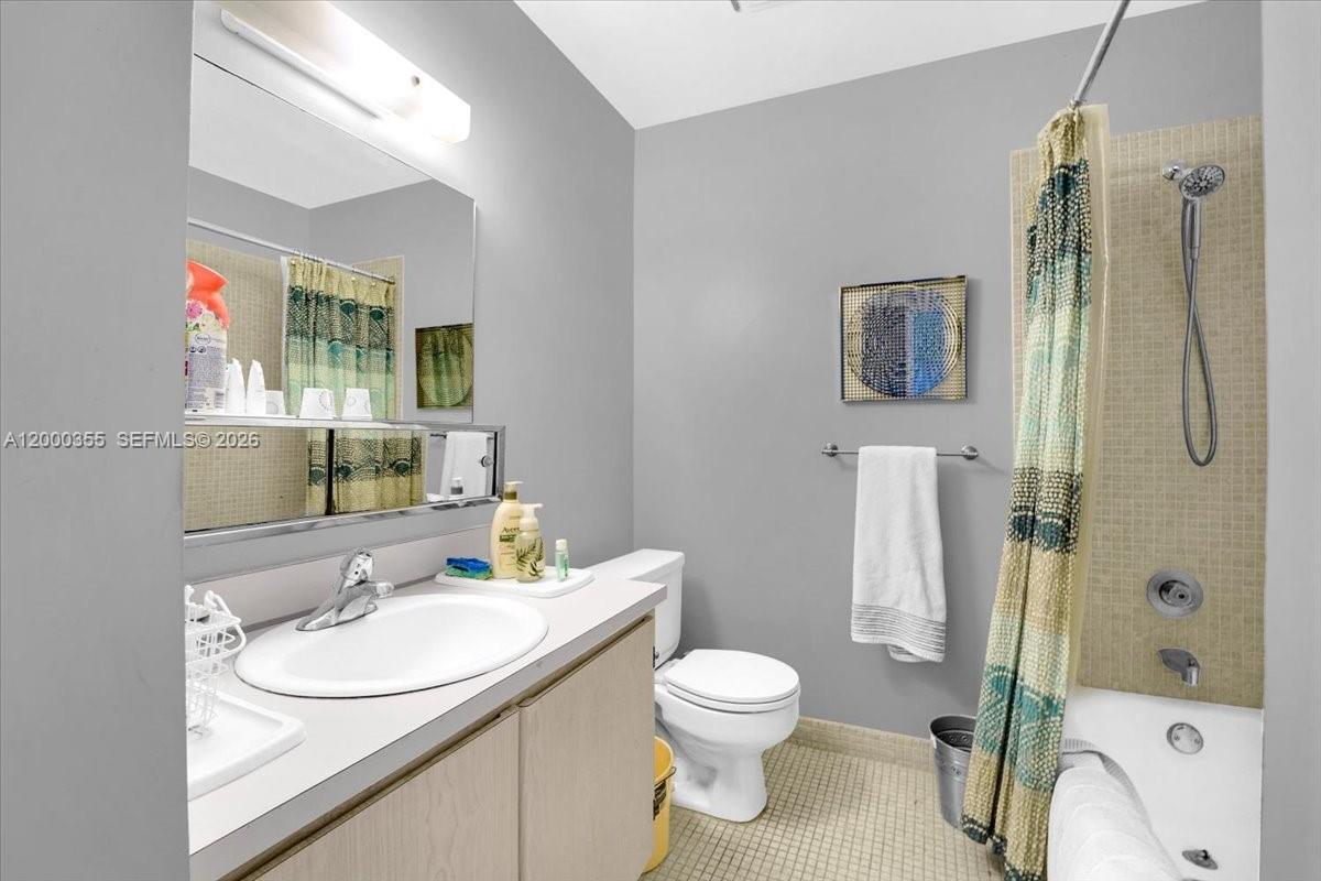 HEATHER WALK CONDO - Residential