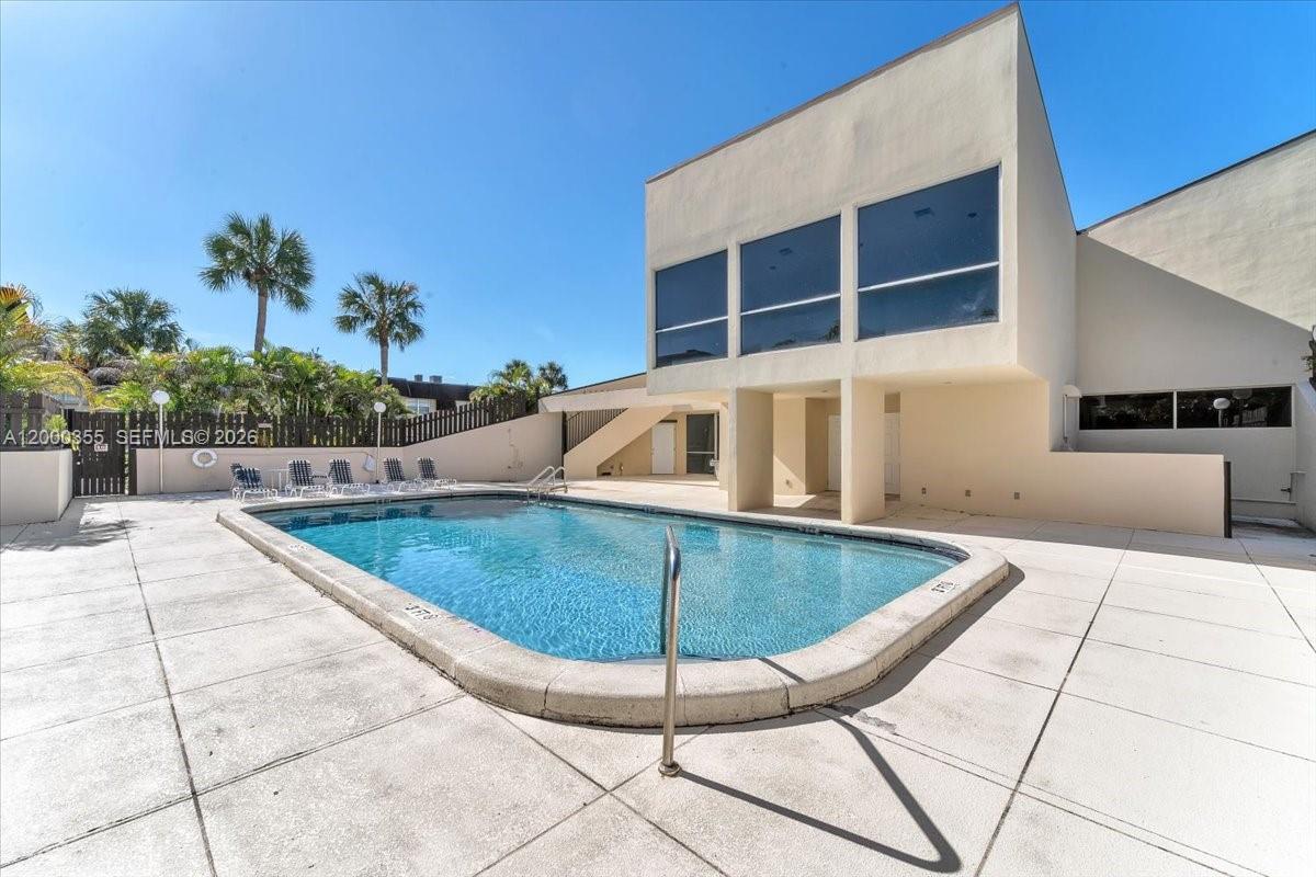 HEATHER WALK CONDO - Residential