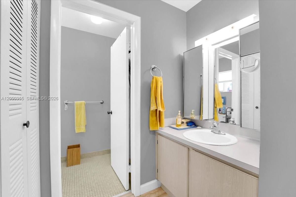 HEATHER WALK CONDO - Residential