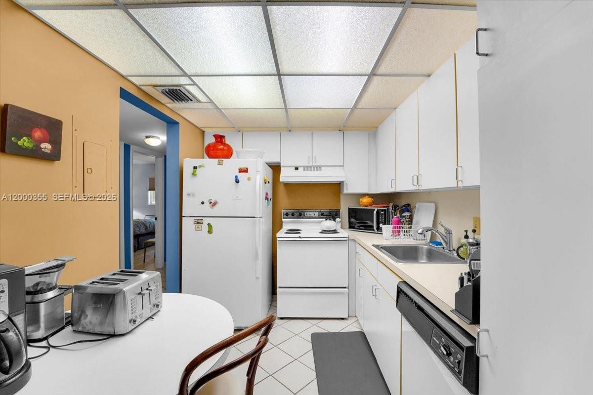 HEATHER WALK CONDO - Residential
