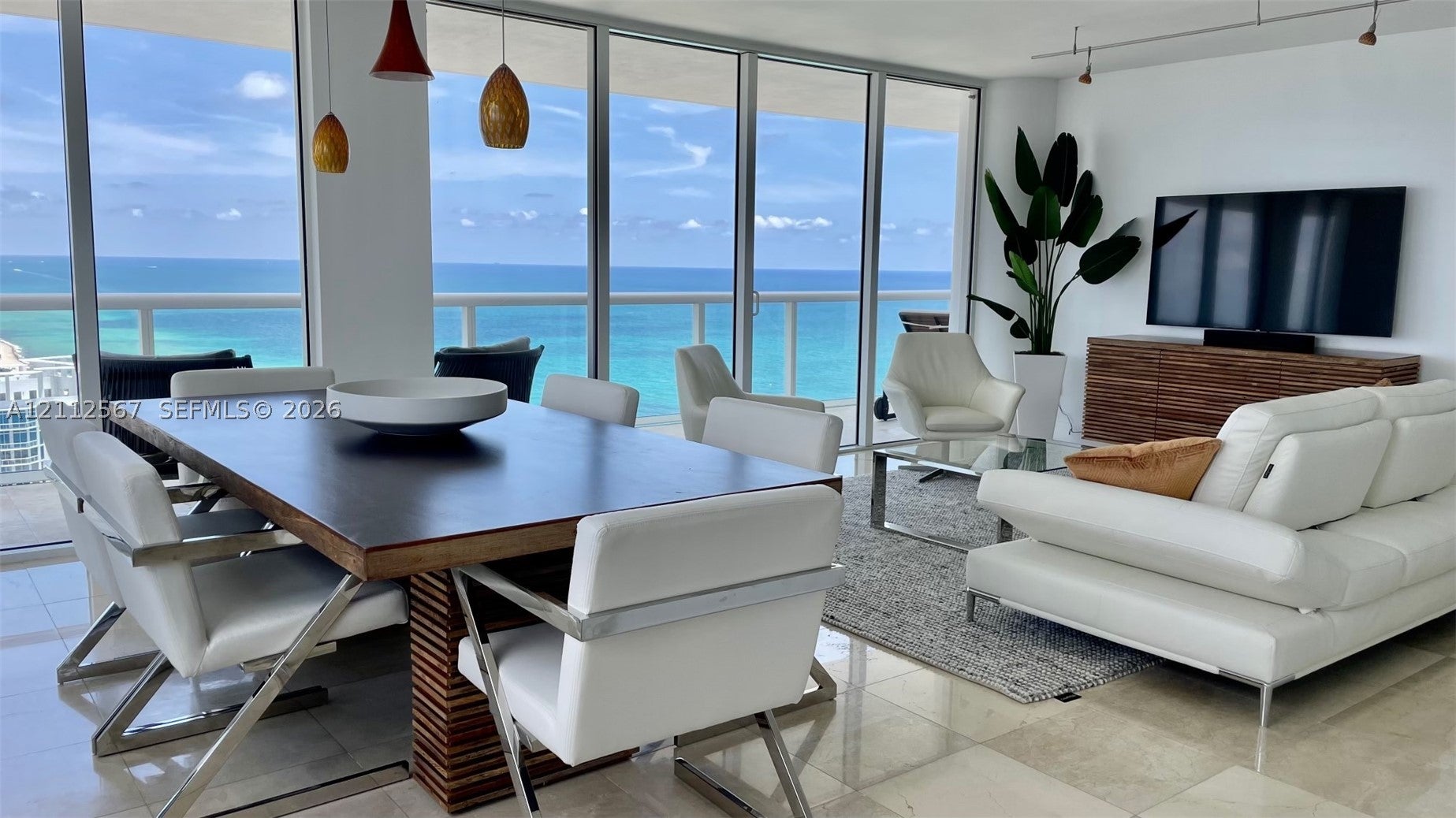 6365 Collins Ave 3208