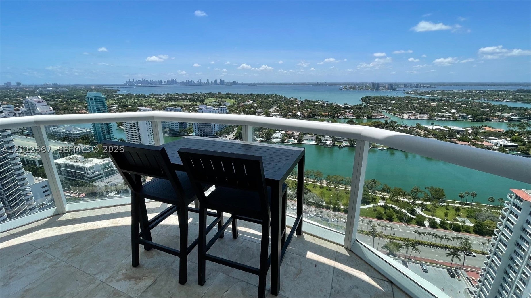 6365 Collins Ave 3208