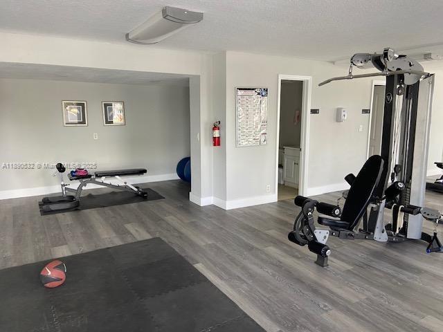 2560 SOUTH OCEAN BOULEVAR - Residential Lease