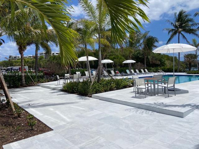 2560 SOUTH OCEAN BOULEVAR - Residential Lease
