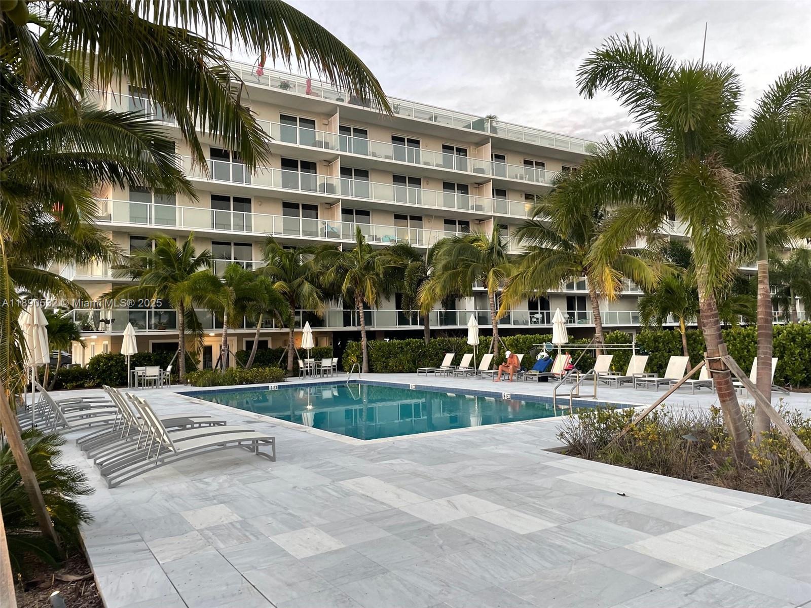 2560 SOUTH OCEAN BOULEVAR - Residential Lease