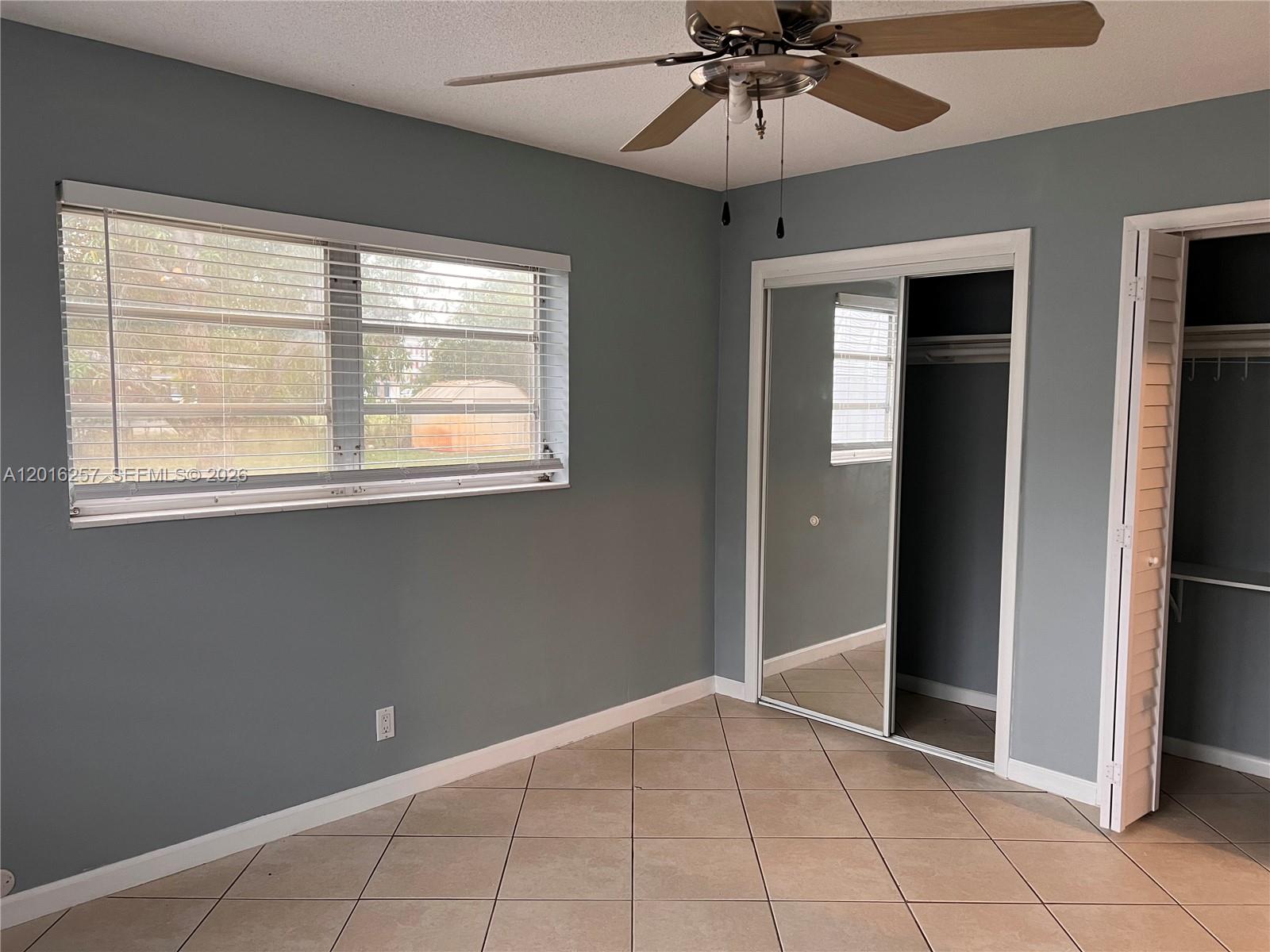 TOWN OF DEERFIELD - Residential Lease