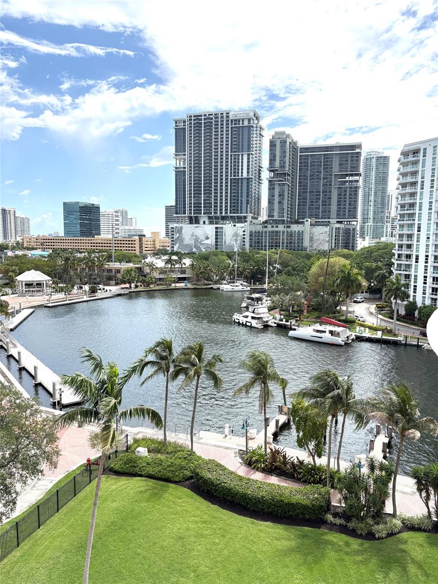 610 W Las Olas Blvd 117N