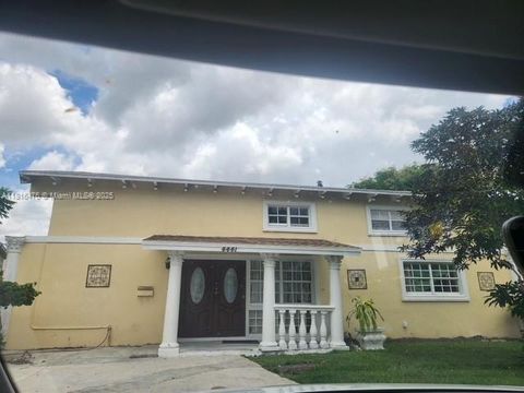 Broward County Open Houses 26 4441 NW 36th Ct Lauderdale Lakes FL 33319