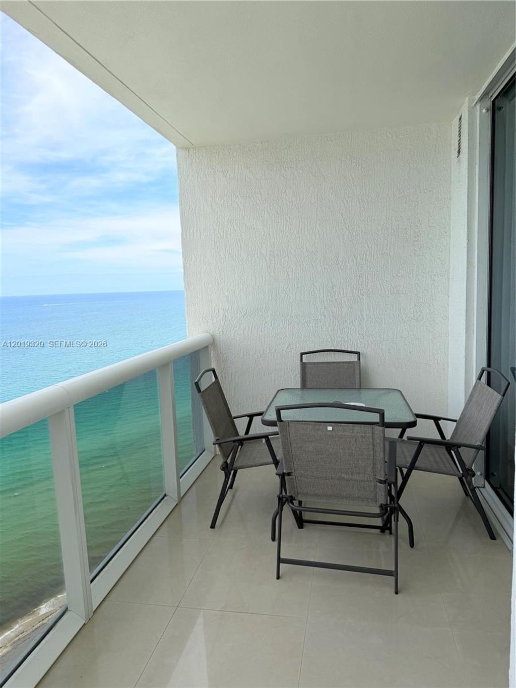 Photo of 1800 S Ocean Dr #3002, Hallandale Beach, FL 33009 (MLS # A12019320)