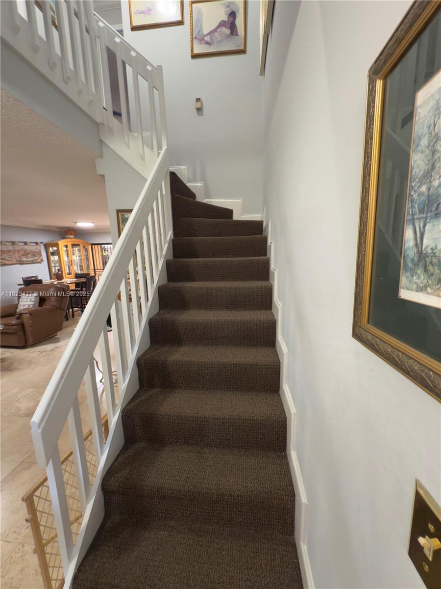 PEMBROKE LAKES SOUTH - Residential
