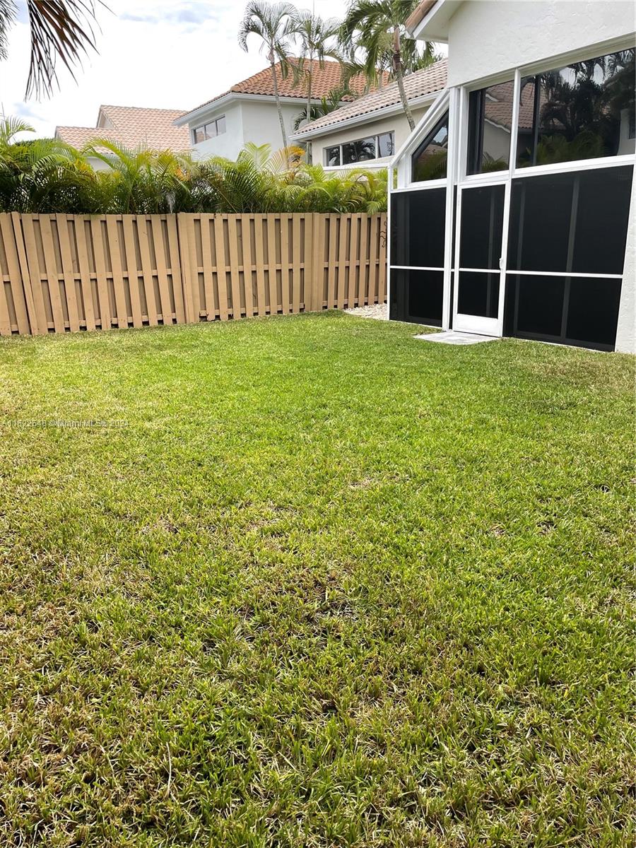 BANYANS OF ARVIDA COUNTRY - Residential