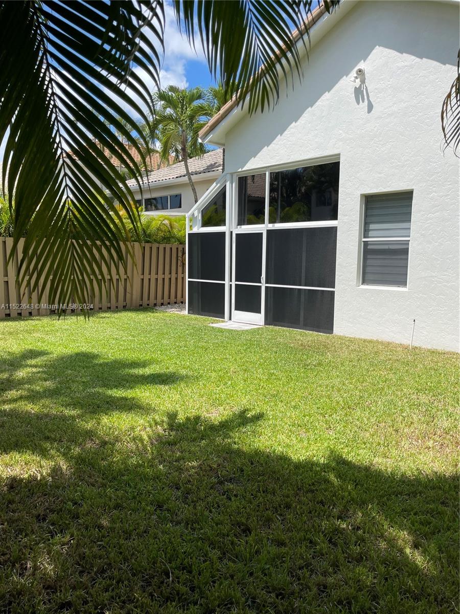BANYANS OF ARVIDA COUNTRY - Residential