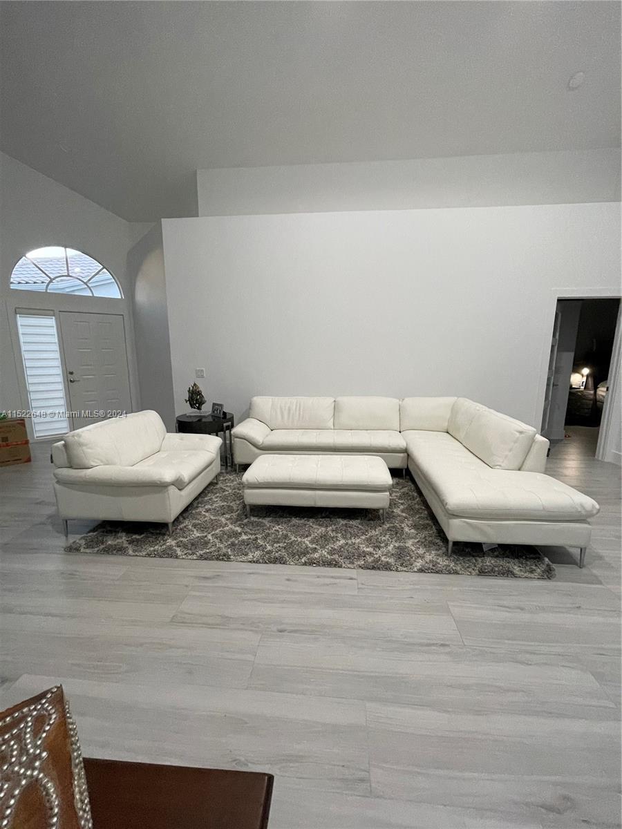 BANYANS OF ARVIDA COUNTRY - Residential