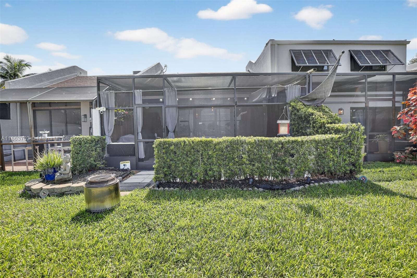 EVERGLADES SUGAR & LAND C - Residential