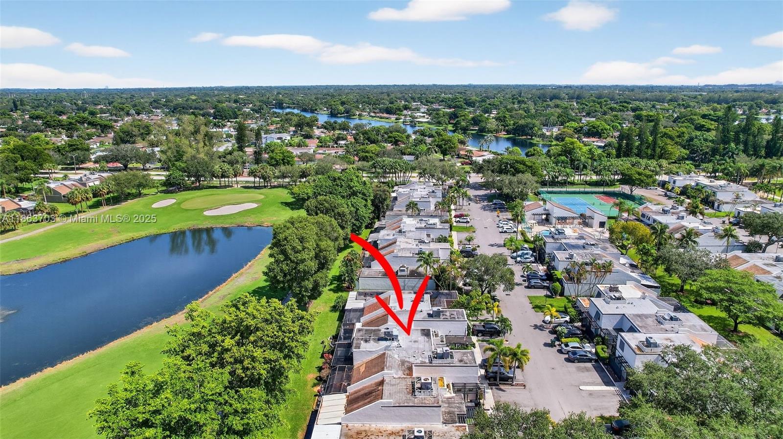 EVERGLADES SUGAR & LAND C - Residential