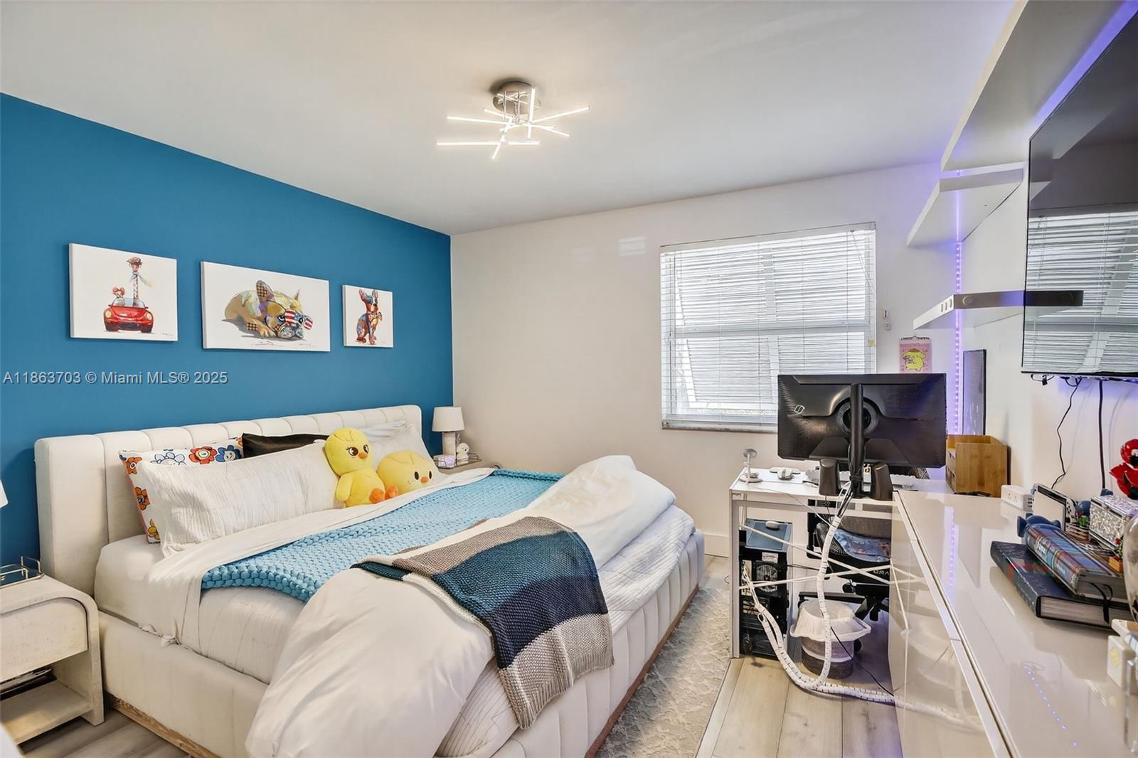 EVERGLADES SUGAR & LAND C - Residential