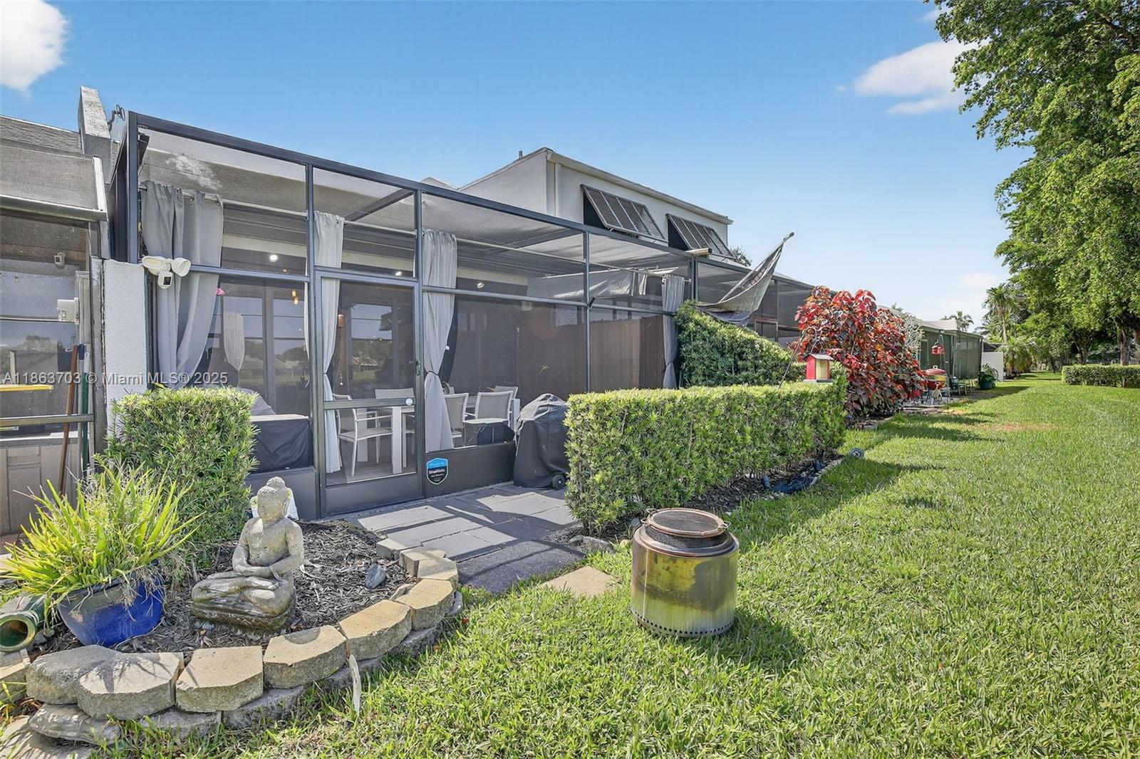 EVERGLADES SUGAR & LAND C - Residential