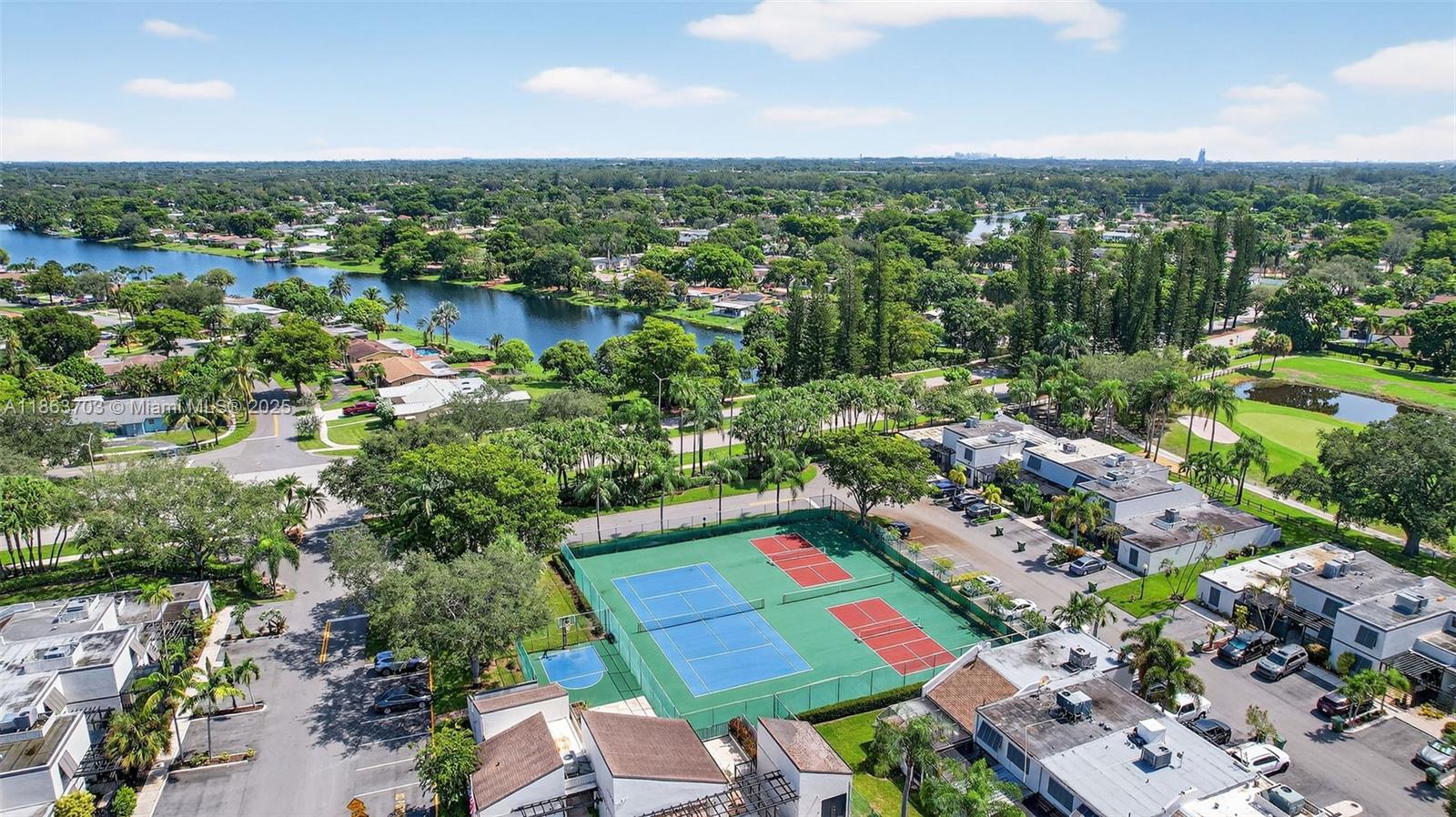 EVERGLADES SUGAR & LAND C - Residential