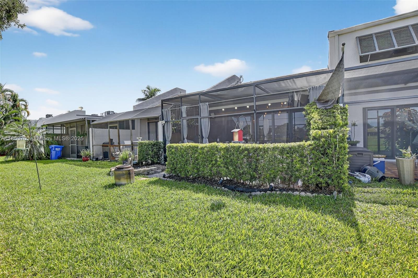 EVERGLADES SUGAR & LAND C - Residential