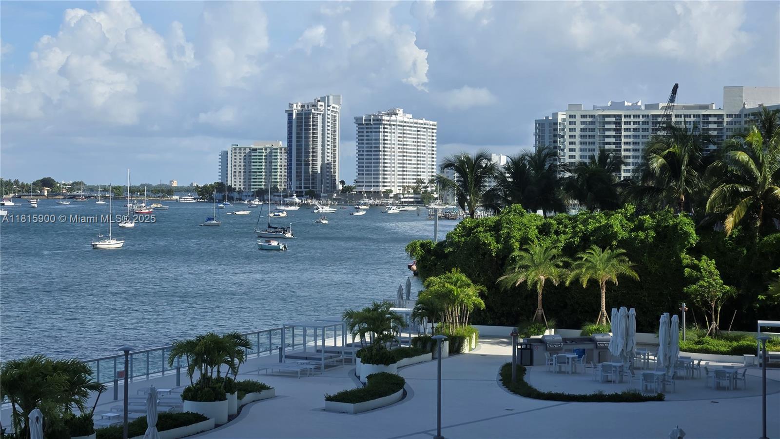 1000 West Ave 322, Miami Beach, Miami-Dade County, Florida - 1 Bathrooms - 