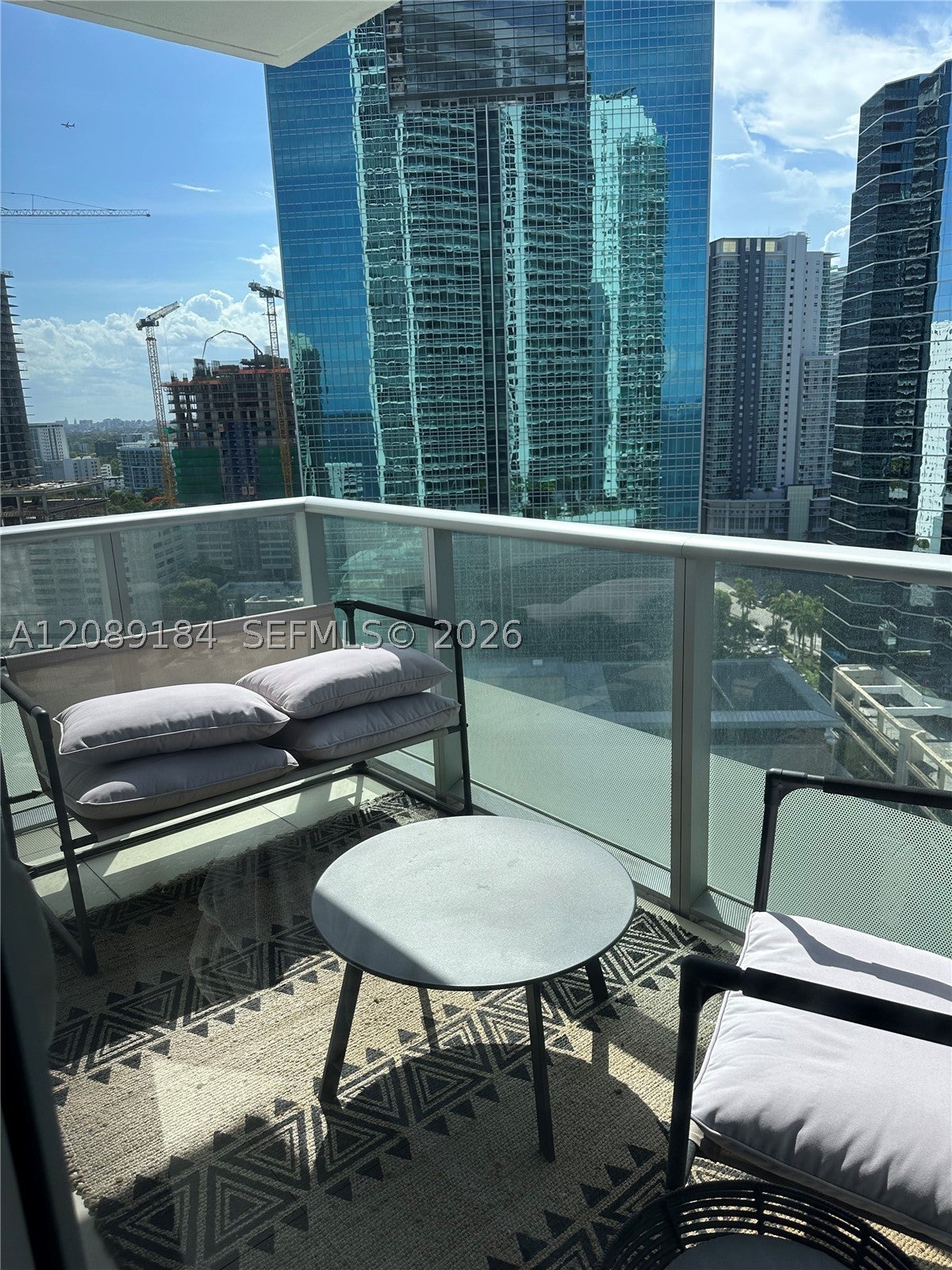 1300 Brickell Bay Dr 2213