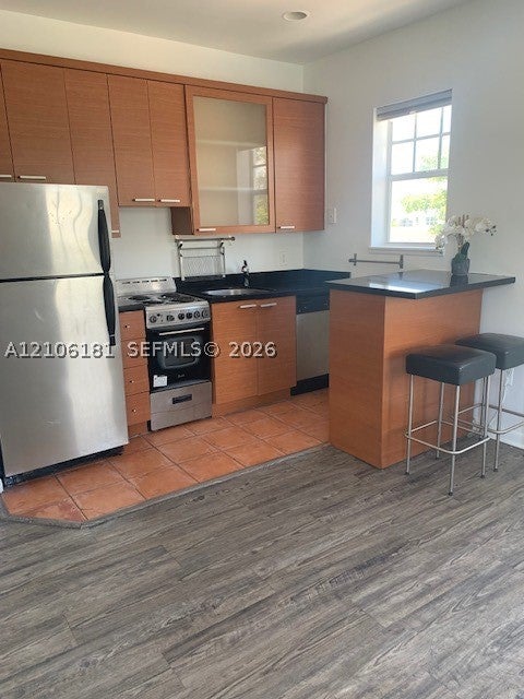 Photo of 1244 Pennsylvania Ave #306, Miami Beach, FL 33139 (MLS # A12106181)