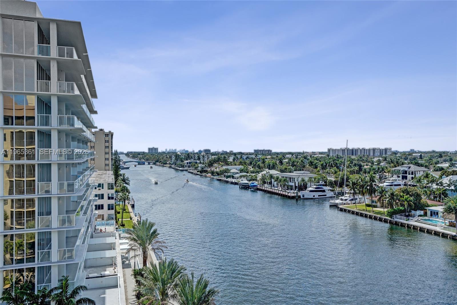 501 N Riverside Dr 802