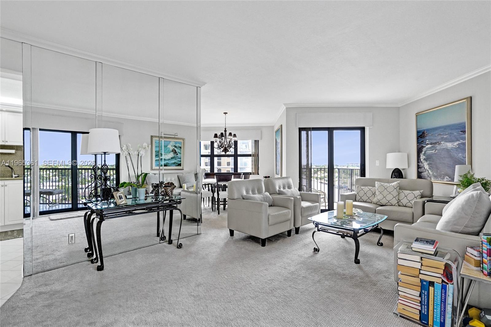 501 N Riverside Dr 802