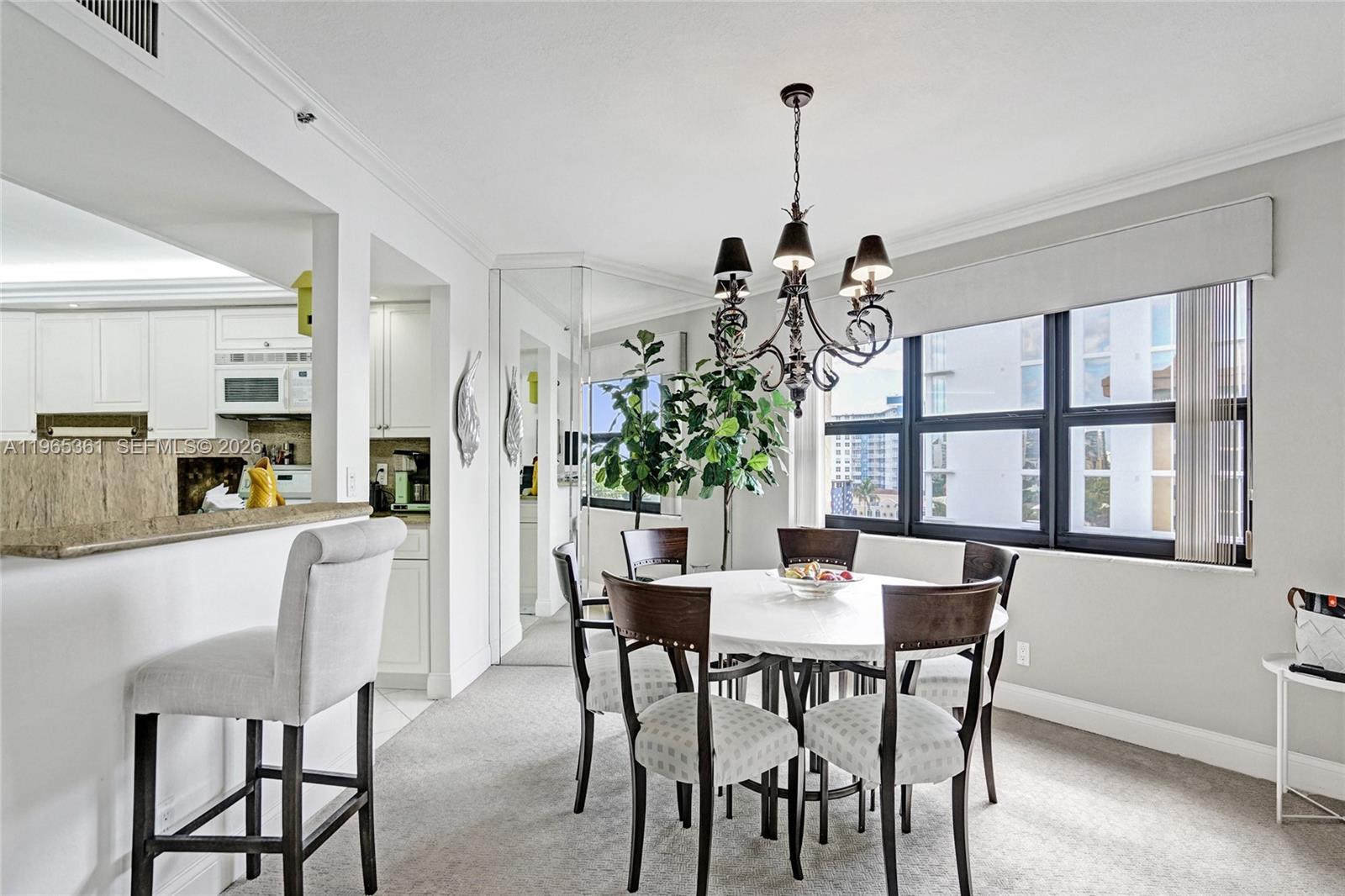 TRITON CONDO - Residential