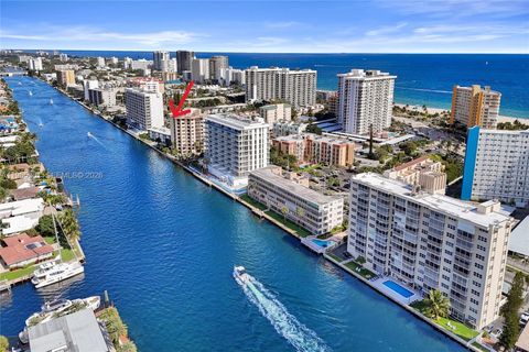 501 N Riverside Dr 802 Pompano Beach FL 33062