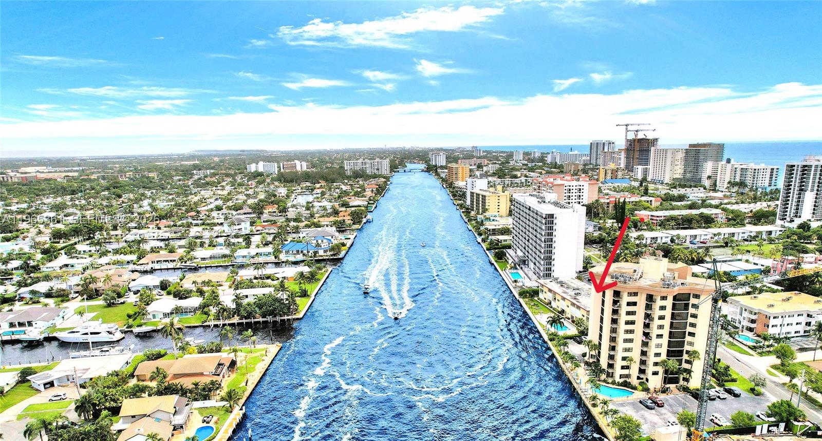 TRITON CONDO - Residential