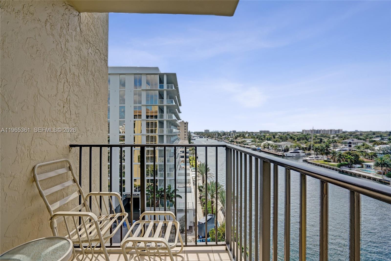 501 N Riverside Dr 802