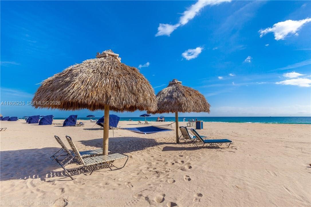 SAPPHIRE FORT LAUDERDALE - Residential