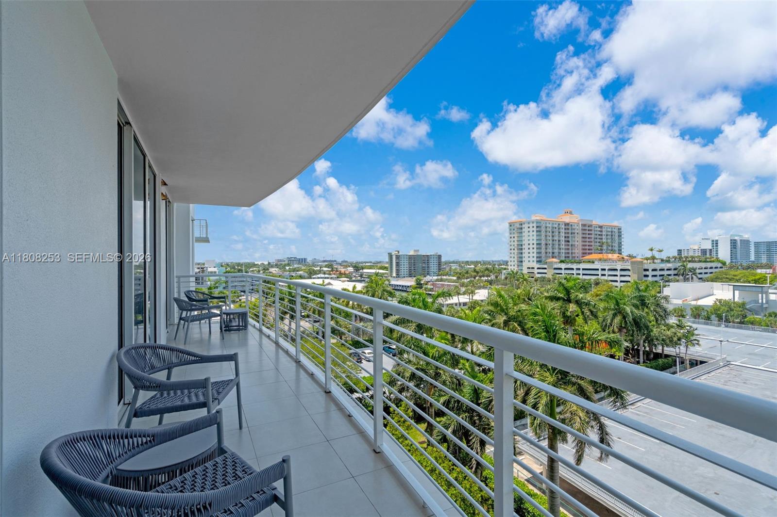 SAPPHIRE FORT LAUDERDALE - Residential