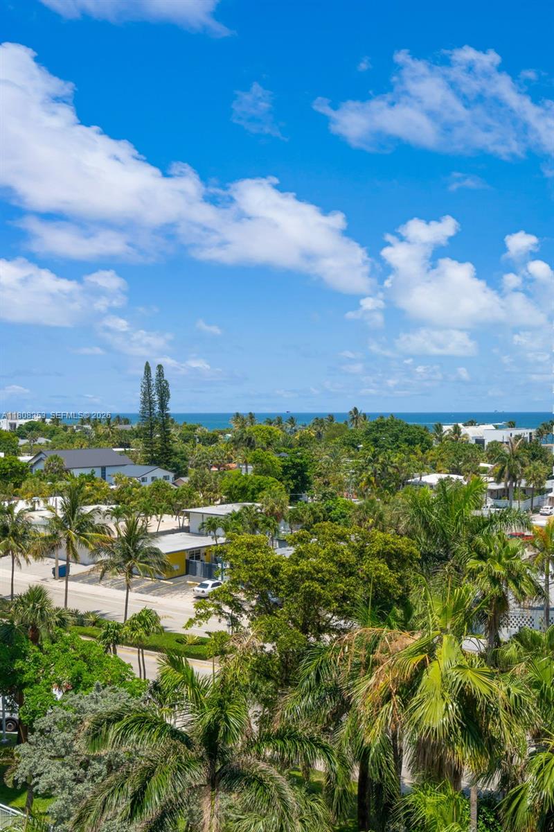 SAPPHIRE FORT LAUDERDALE - Residential