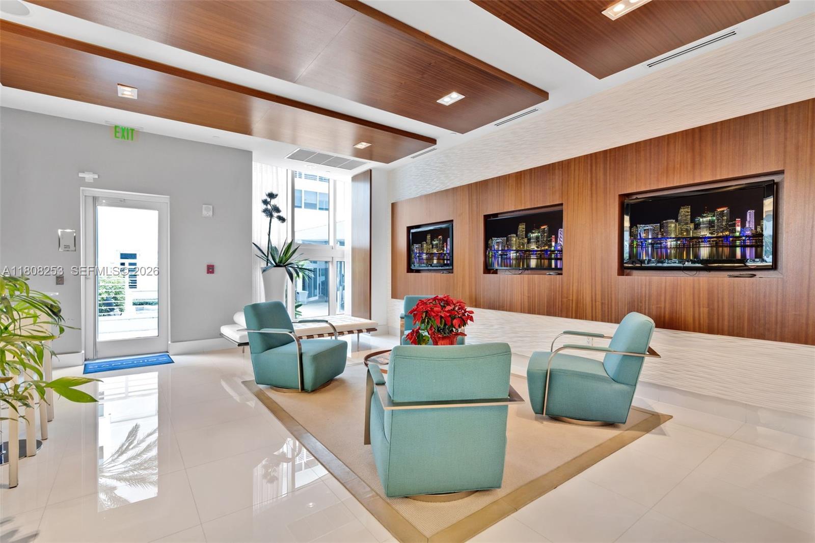 SAPPHIRE FORT LAUDERDALE - Residential