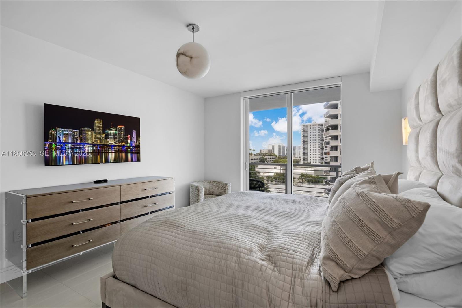 SAPPHIRE FORT LAUDERDALE - Residential