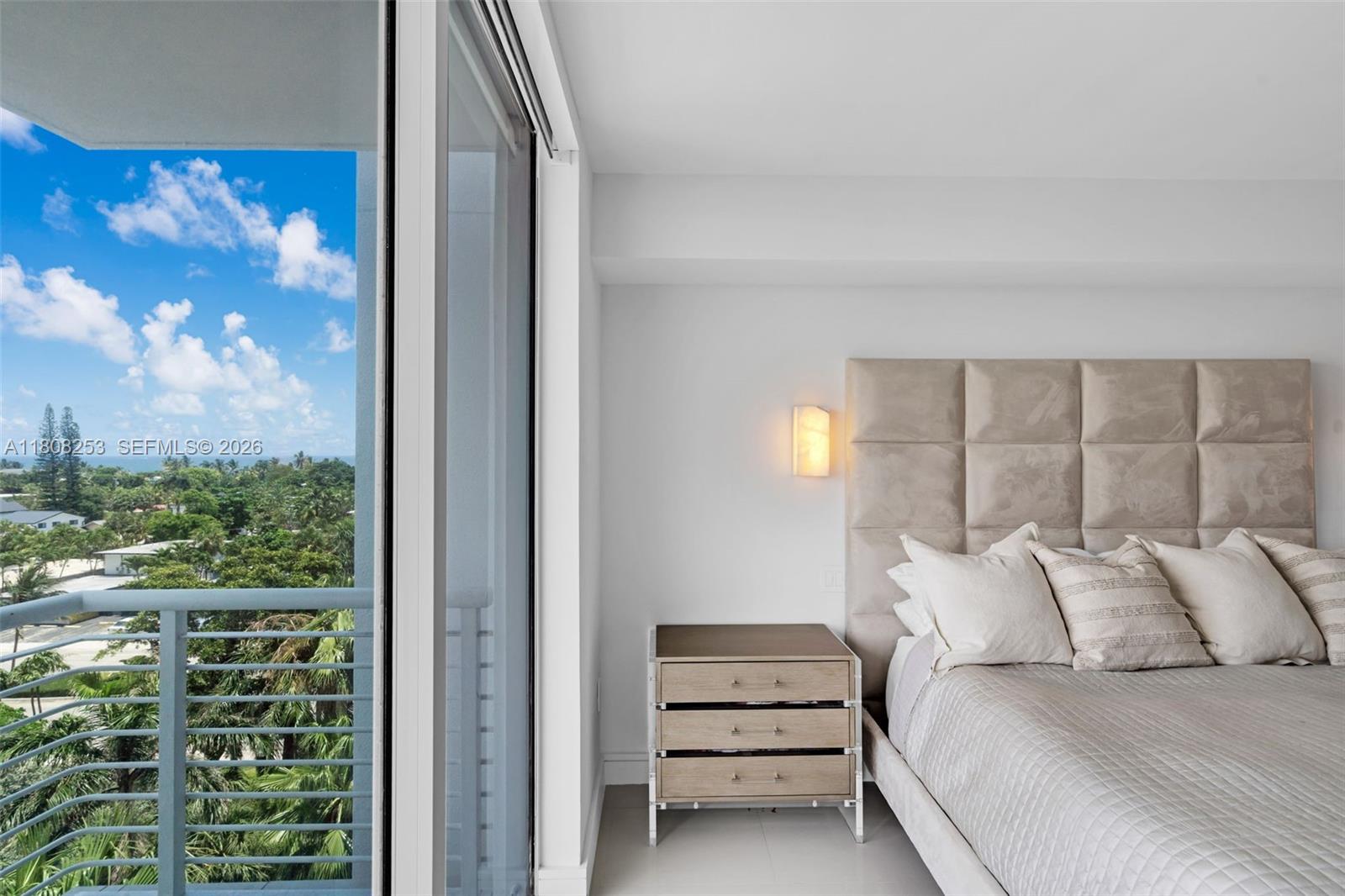 SAPPHIRE FORT LAUDERDALE - Residential