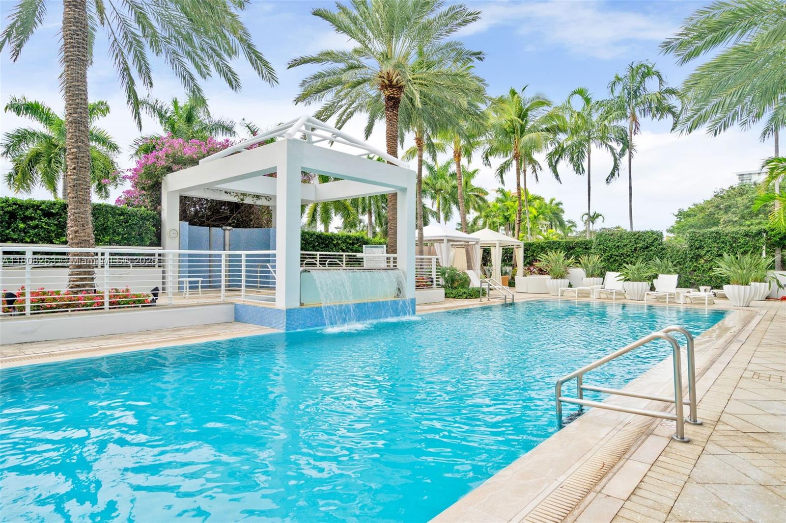 SAPPHIRE FORT LAUDERDALE - Residential