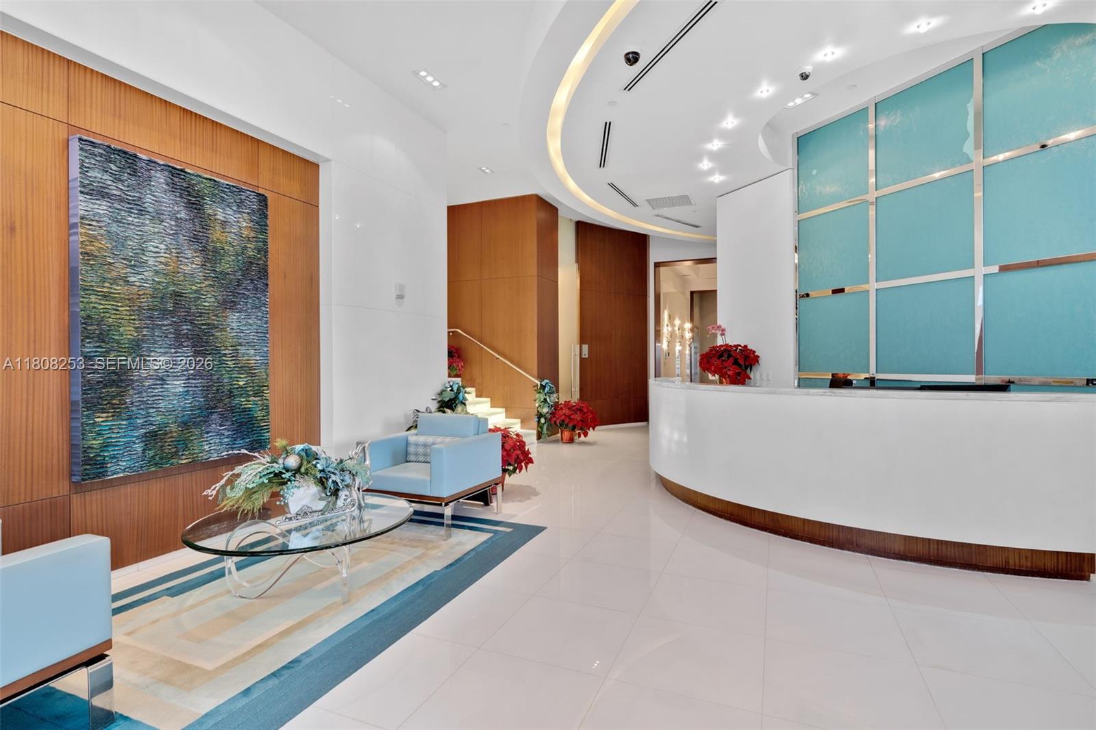 SAPPHIRE FORT LAUDERDALE - Residential