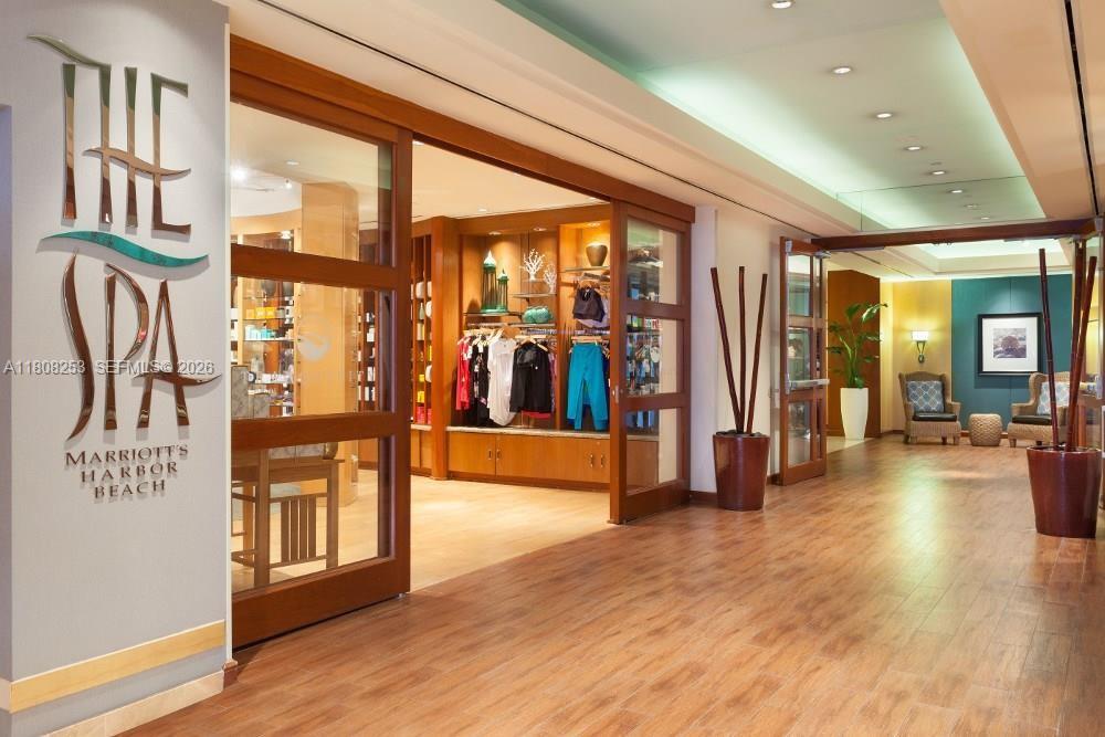 SAPPHIRE FORT LAUDERDALE - Residential