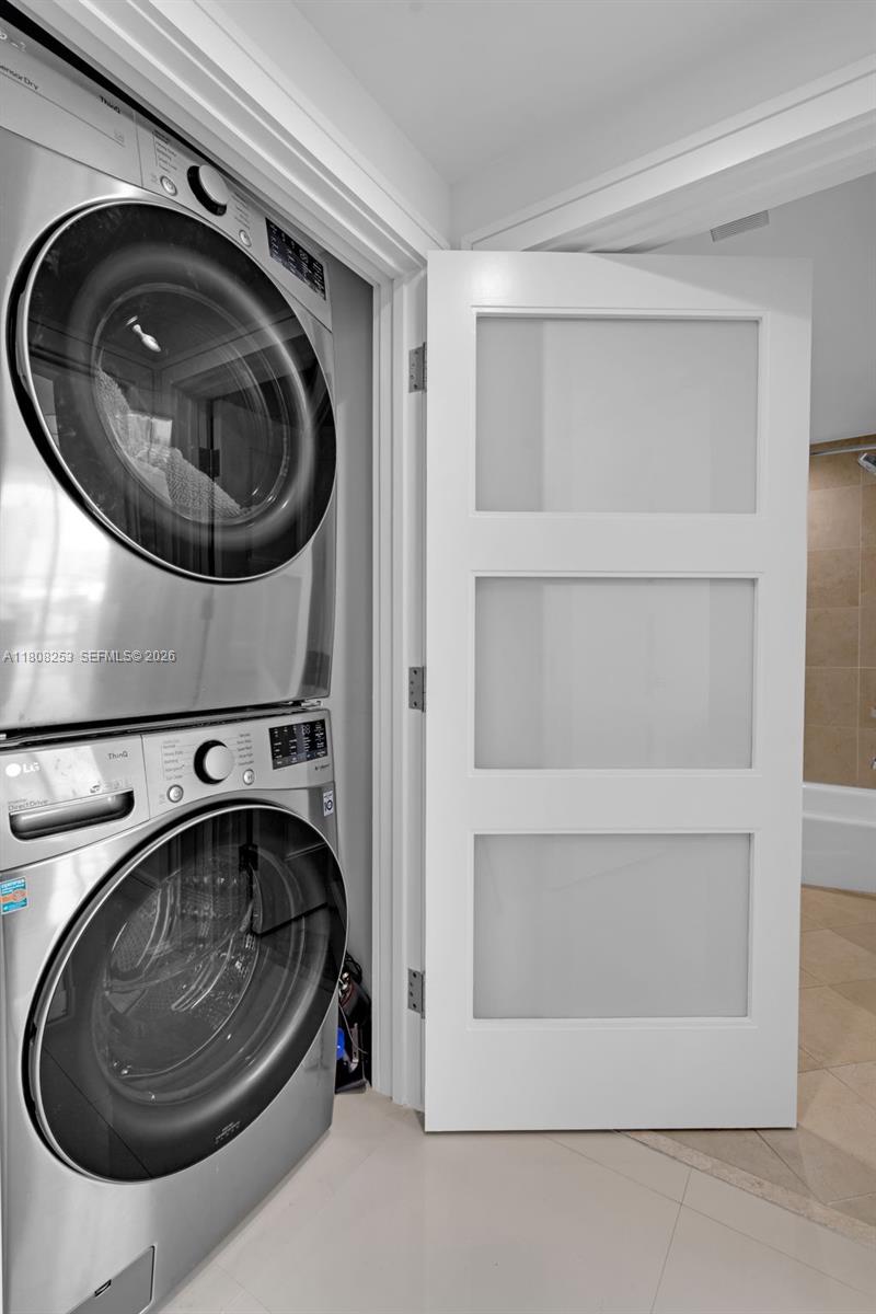 SAPPHIRE FORT LAUDERDALE - Residential