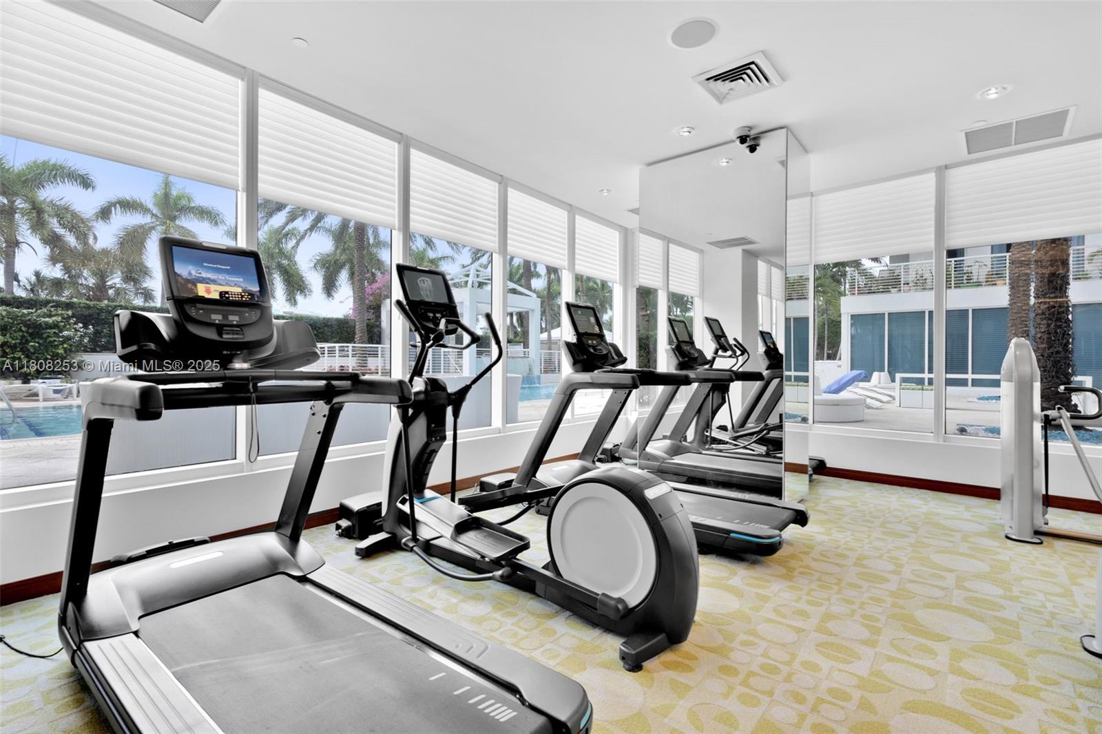 SAPPHIRE FORT LAUDERDALE - Residential